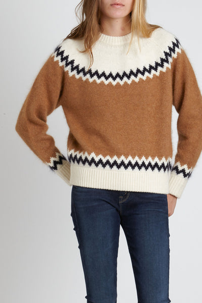 Demy Lee Harper Sweater