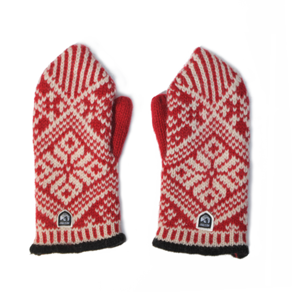 Nordic Mitts